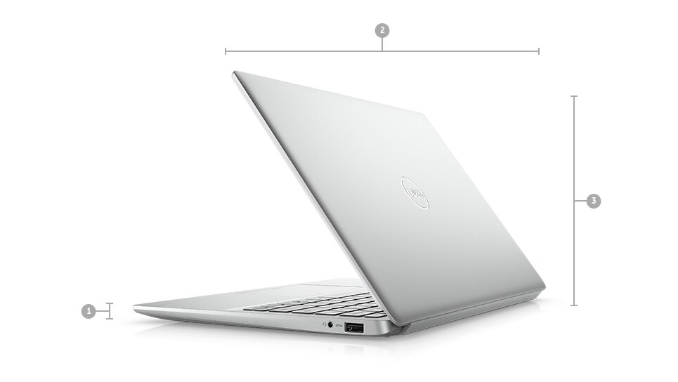 具備Dell Cinema 的Inspiron 7391 13 吋筆記型電腦| Dell 香港