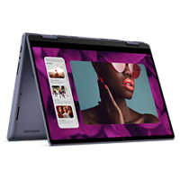 Dell Inspiron 14 2-in-1 14-inch Touch Laptop w/Ryzen 5, 512GB SSD Deals