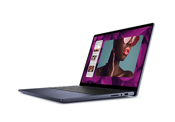 Dell Inspiron 14-2-in-1-Laptop 7445 mit AMD-Prozessor | Dell Deutschland