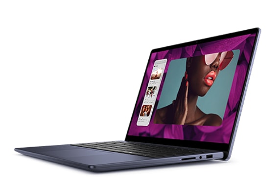 【Dell】sin5445352202monojp Inspiron 14新品! Dell Inspiron 14 2 in 1 Laptop 7445 with AMD processor