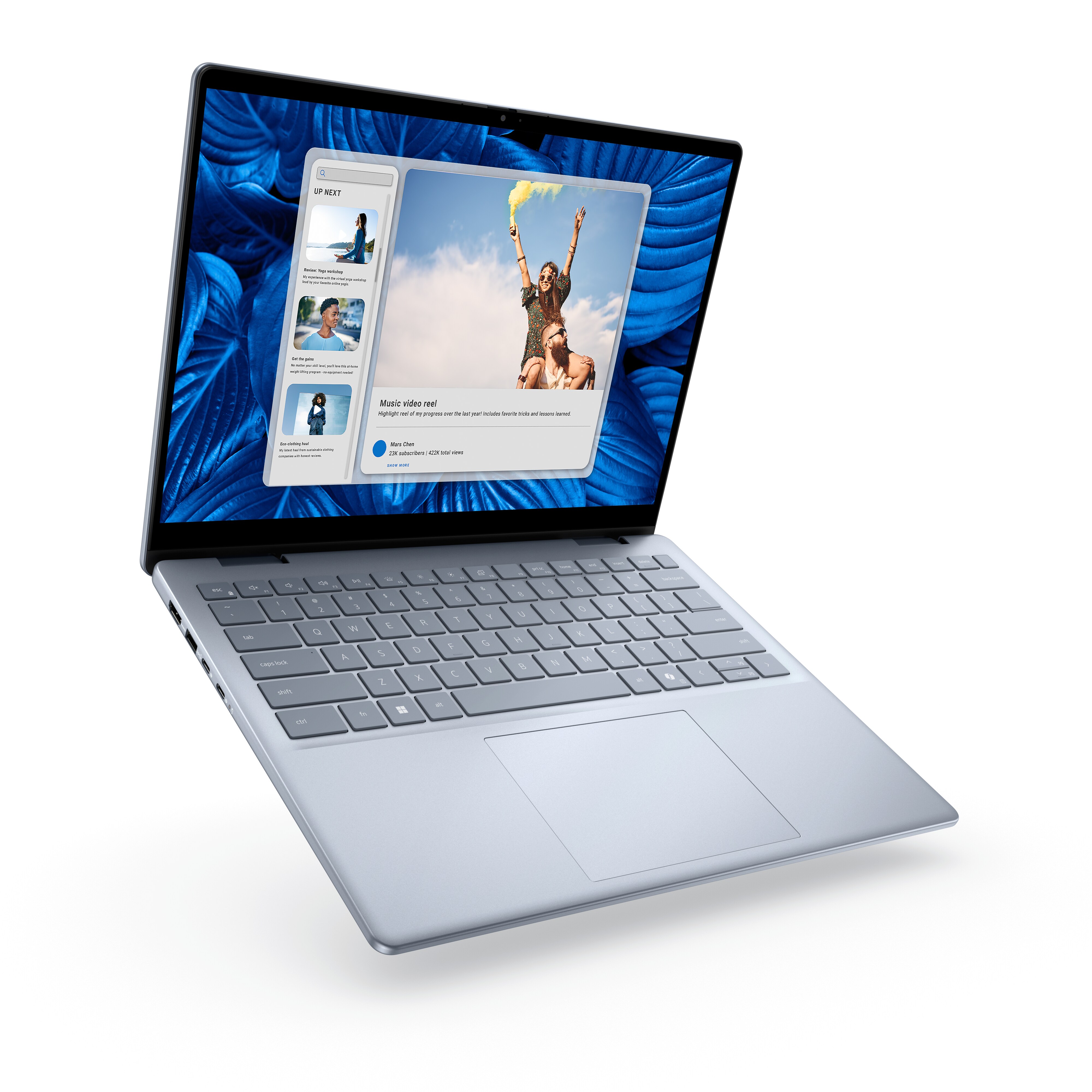 Dell Inspiron 14 2 in 1 Laptop 7440 with Intel processor | Dell USA