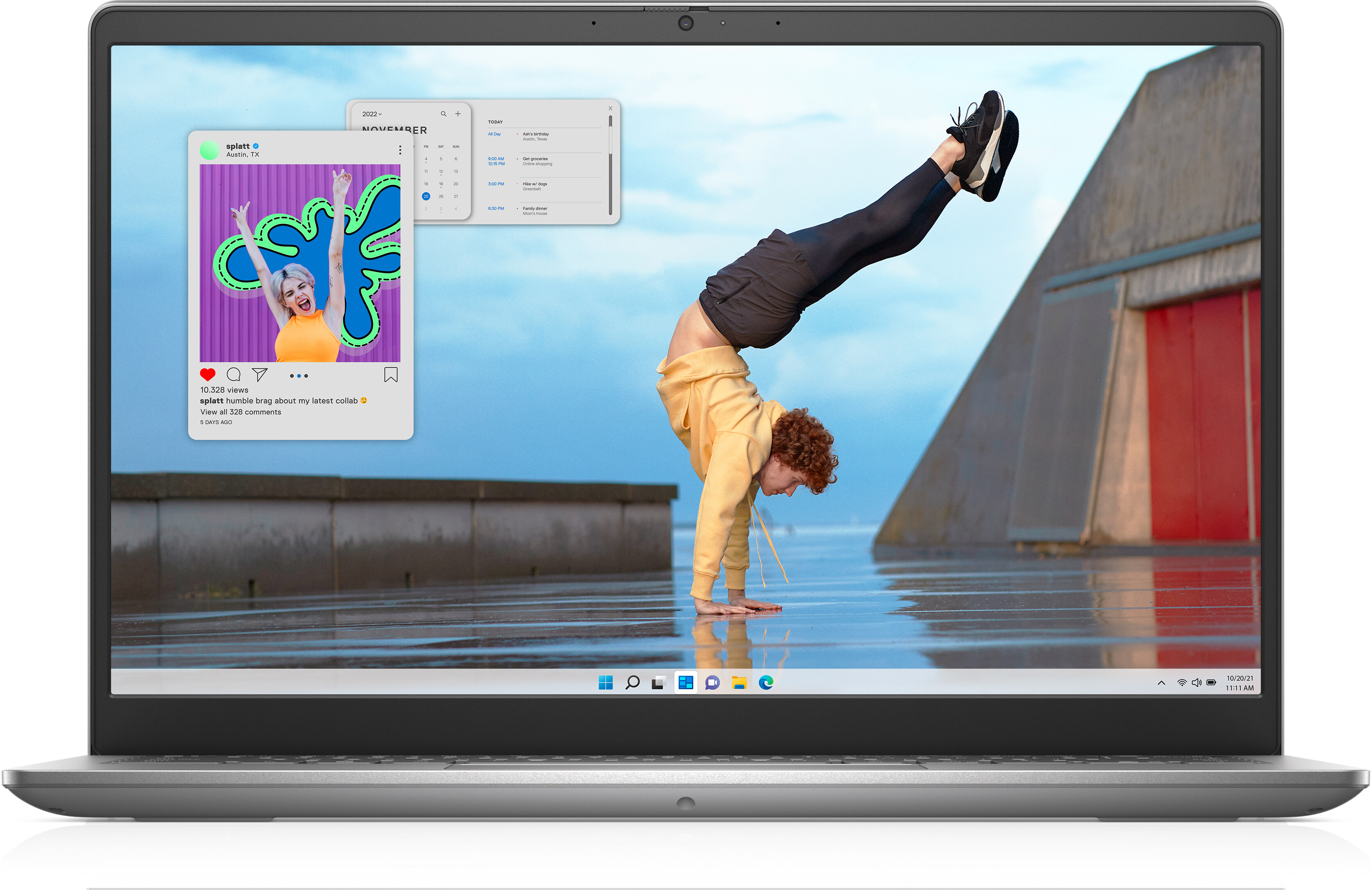 Inspiron 3420 Laptop | Dell USA Inspiron 3420 Laptop | Dell USA