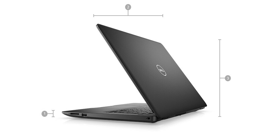 Dell inspiron 15 3000 series i5 7th gen 8gb on sale