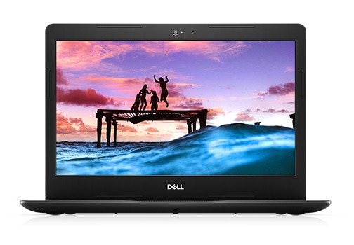 Inspiron 14 3481