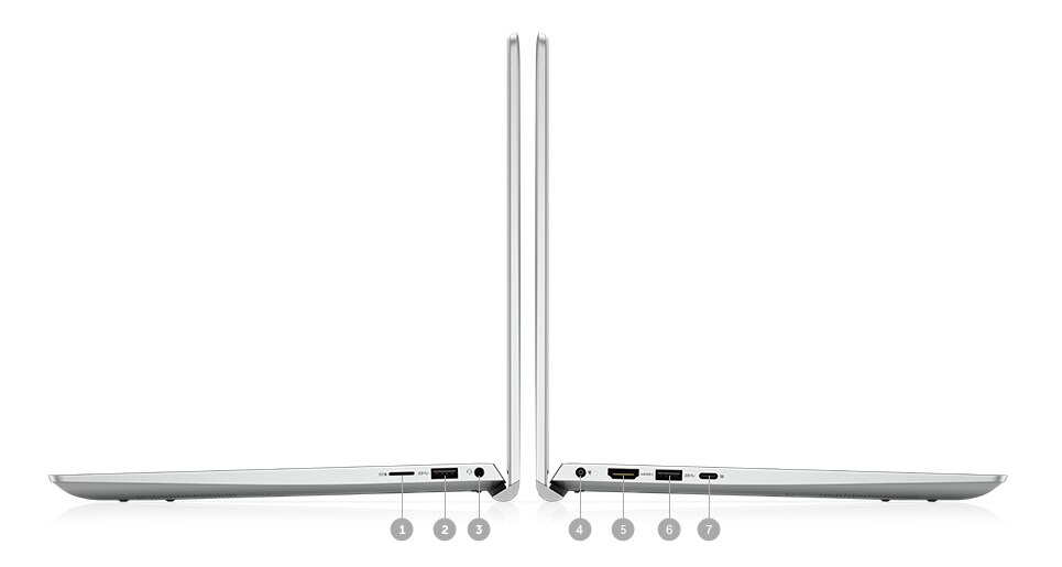 Dell Inspiron 14インチ 5000 (5405) ノートパソコン | Dell 日本