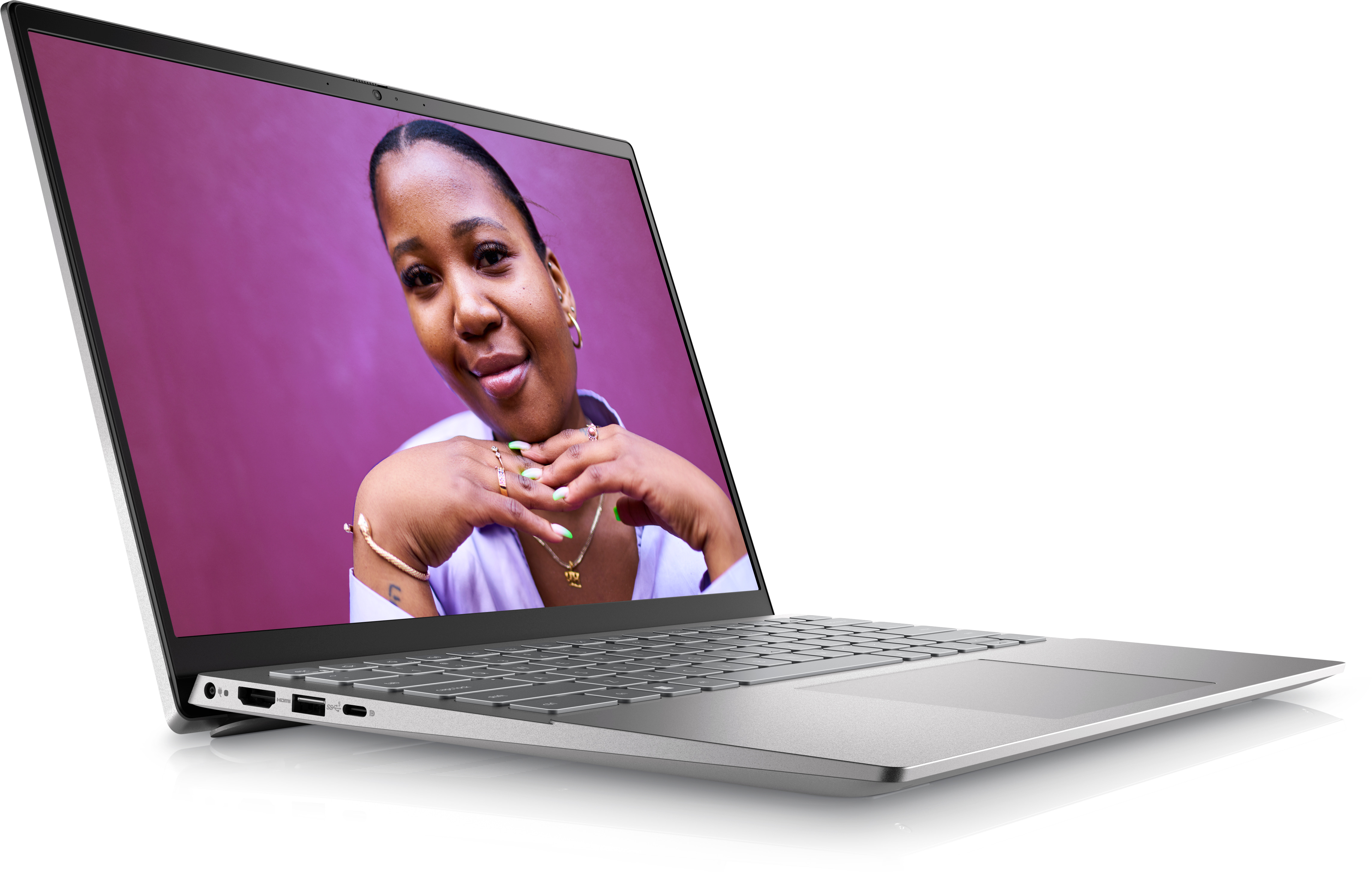 Inspiron 14-inch Laptop with AMD Mobile Processor