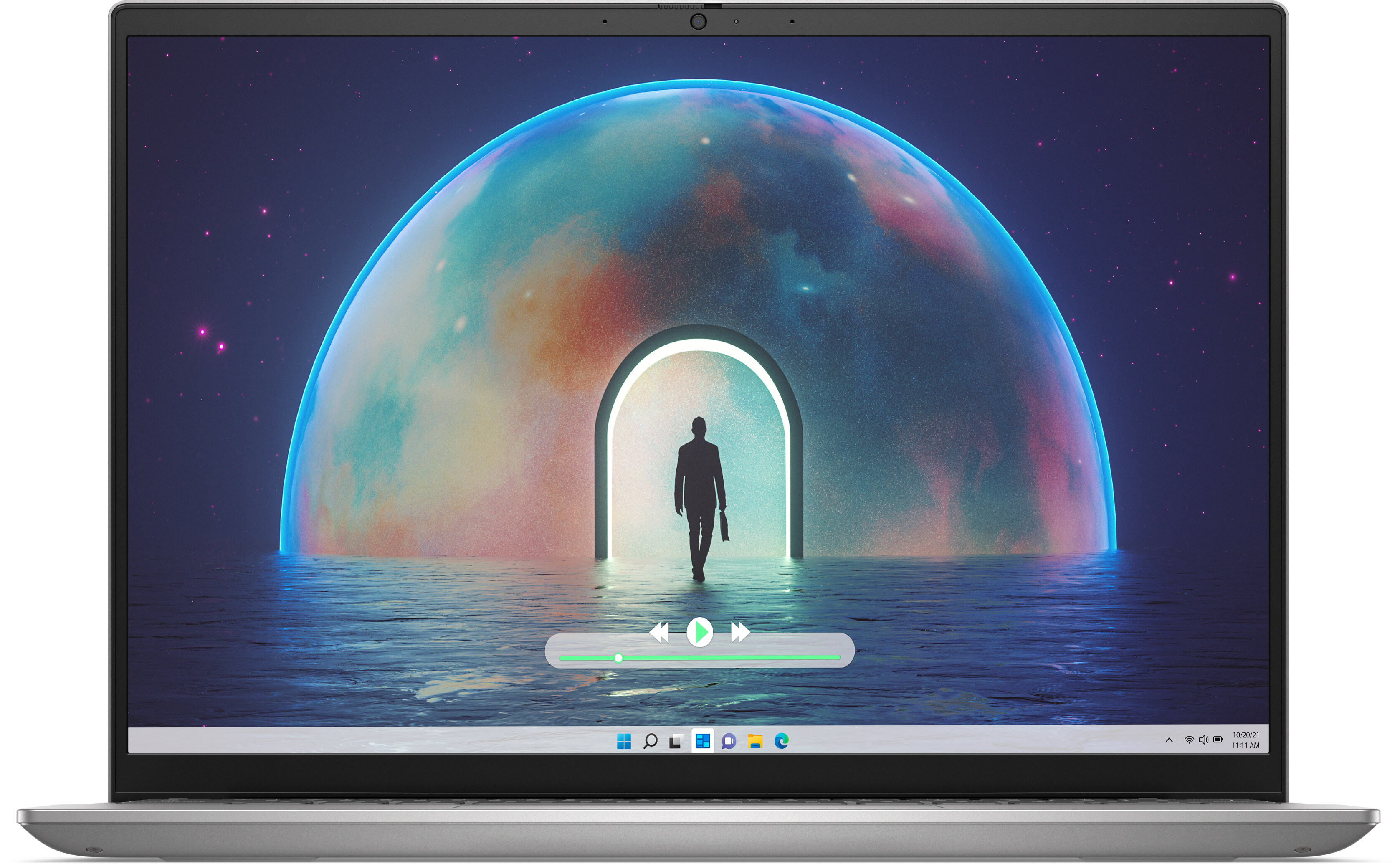 Mac OS + Windows 10　dell　vostro　14