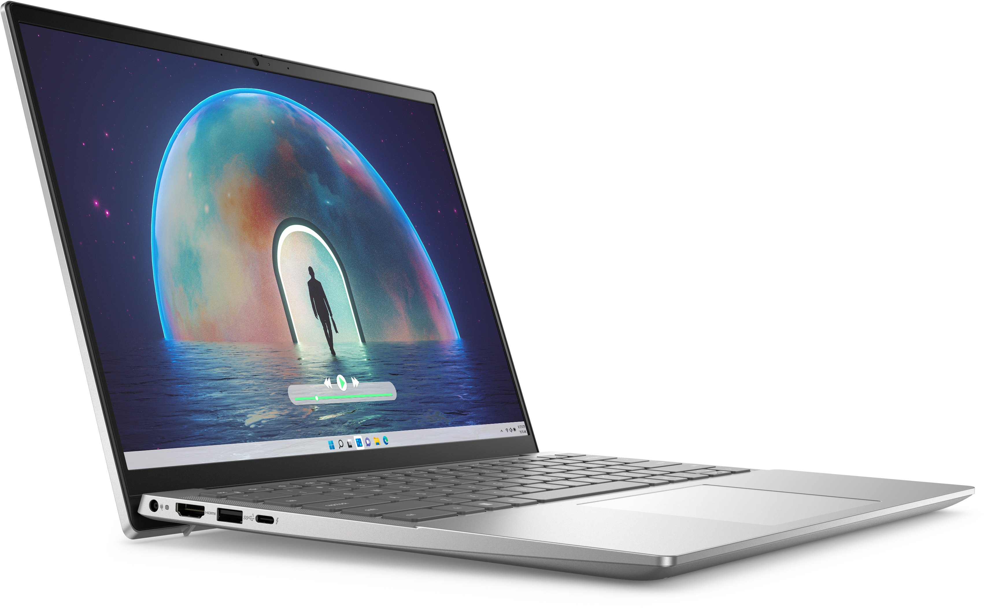 Inspiron 14-inch Laptop with 13th Gen Intel® Core™Processor | Dell USA