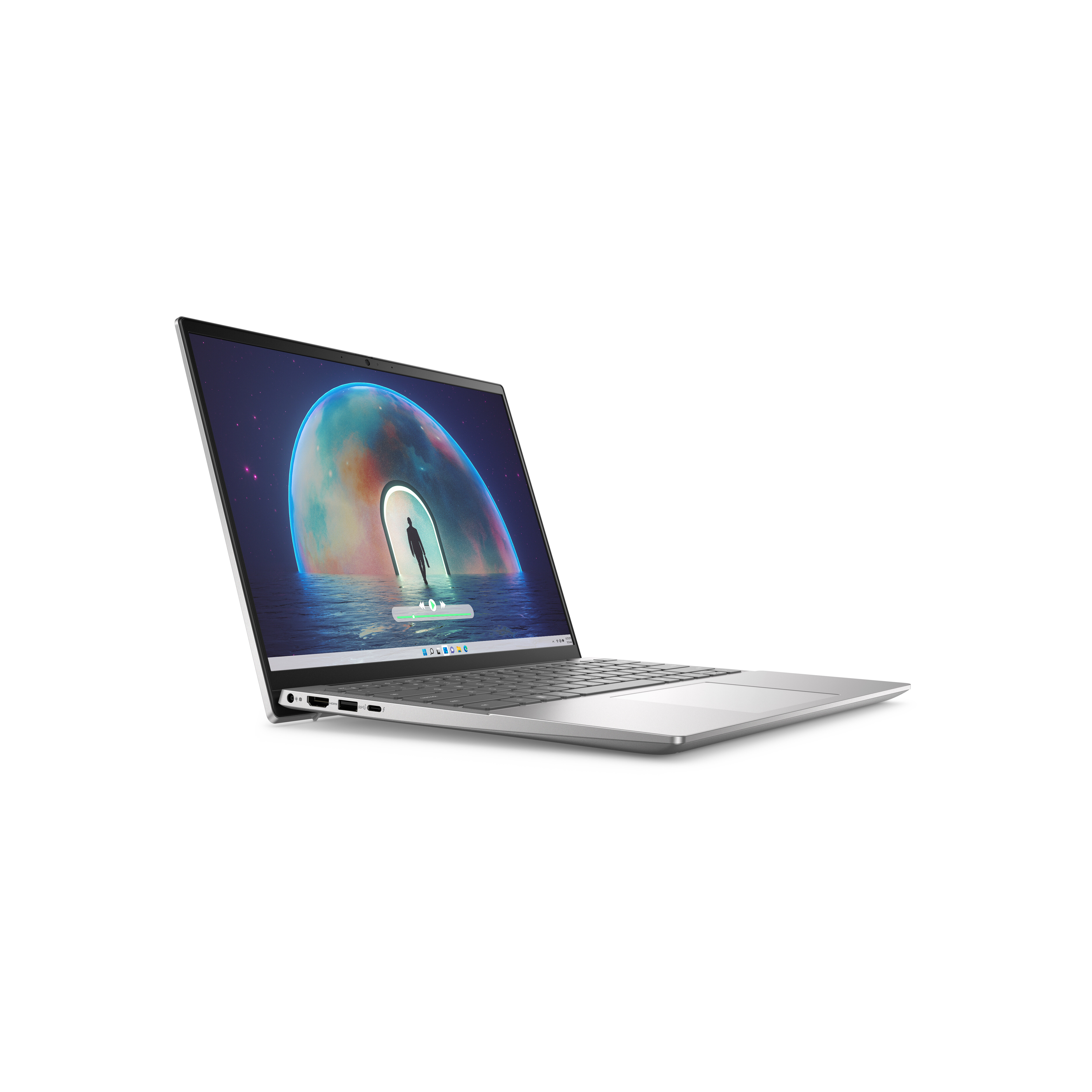 Inspiron 14-inch Laptop with 13th Gen Intel® Core™Processor