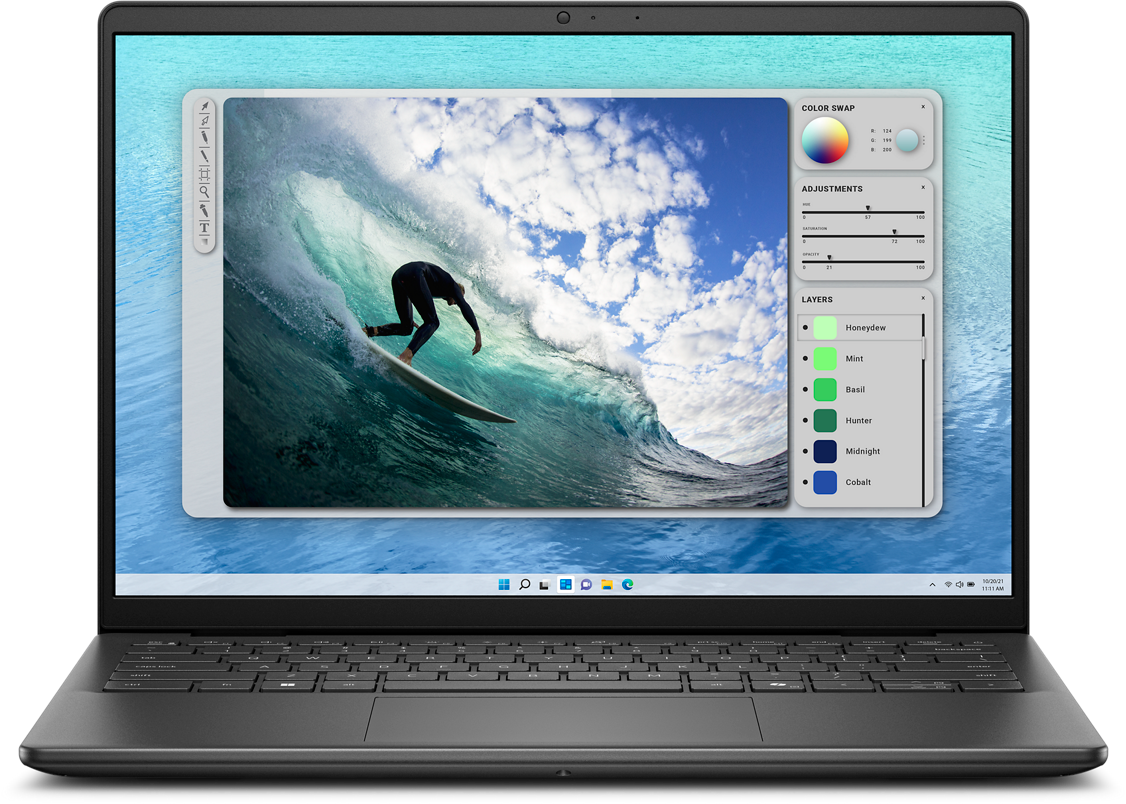 【Dell】sin5445352202monojp Inspiron 14新品! Dell Inspironノートパソコン/2-in-1パソコン | Dell 日本