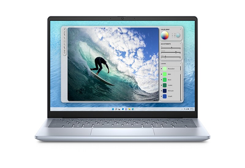 Inspiron 14 5000 Series Non-Touch Notebook