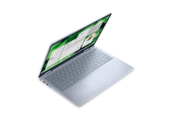 Dell Inspiron 14 con procesadores AMD HWK | Dell España