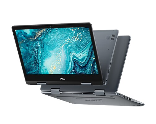 Inspiron 14 5000 Series 2-in-1 Notebook