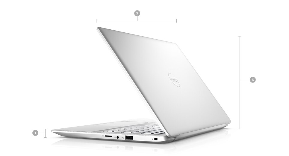 Inspiron 14 Inch 5490 Laptop with Intel 10th Gen Processor | Dell Hong Kong