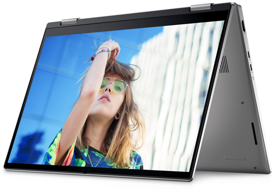 Inspiron 14 7000 Series 2-in-1 Touch Notebook