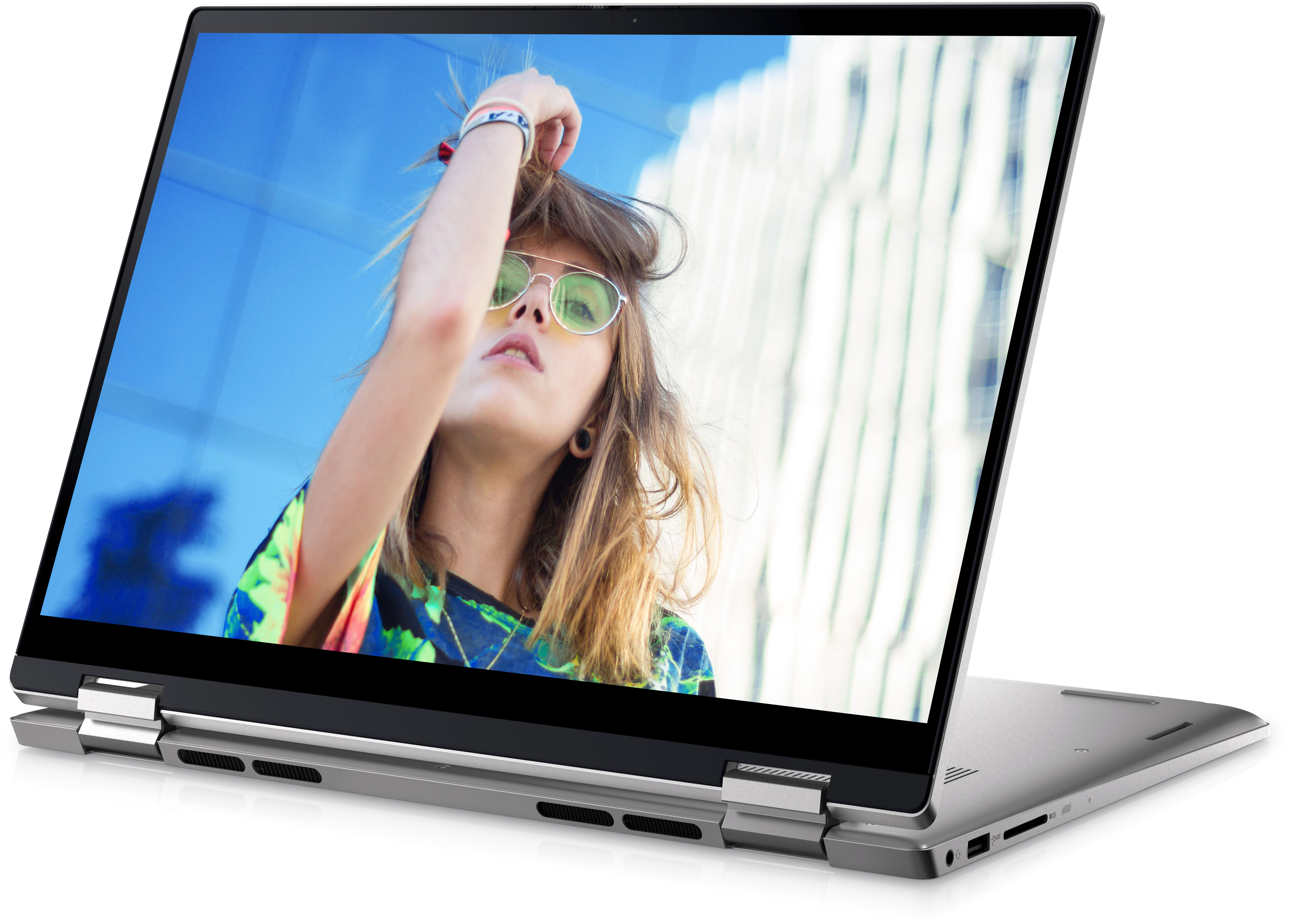 Inspiron 14-inch 2-in-1 Laptop with 12th Gen Intel Processor 