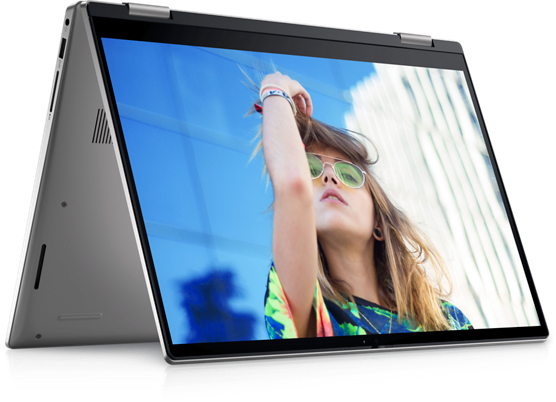 Inspiron 14 7000 Series 2-in-1 Touch Notebook