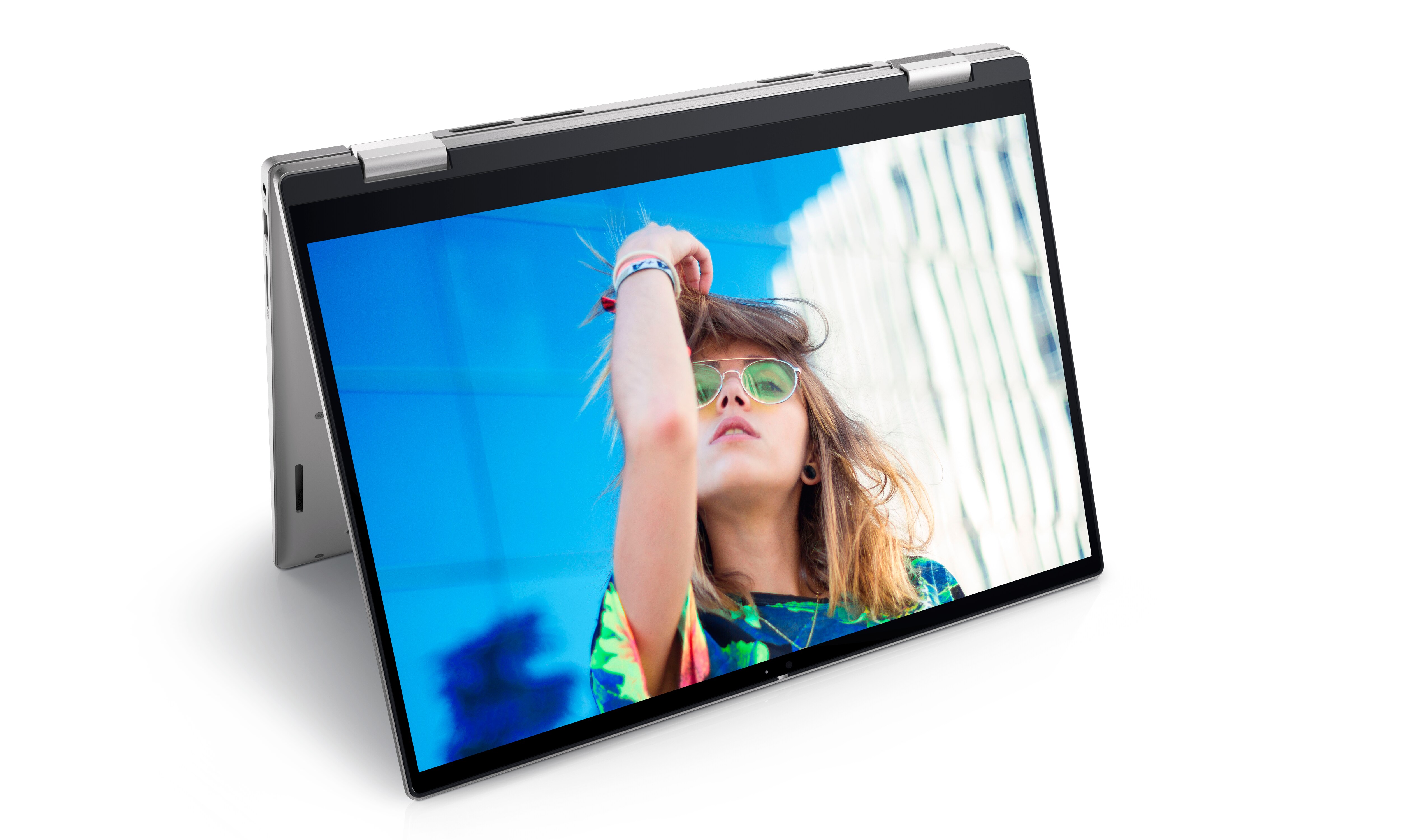 大勧め DELL タッチパネル i7 第10世代 2-in-1 14 Inspiron ノートPC