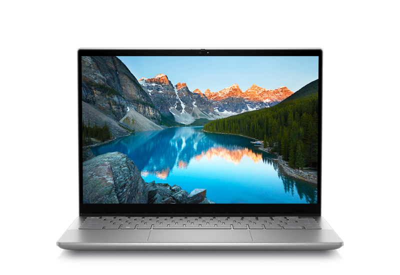 New Inspiron 14 2-in-1