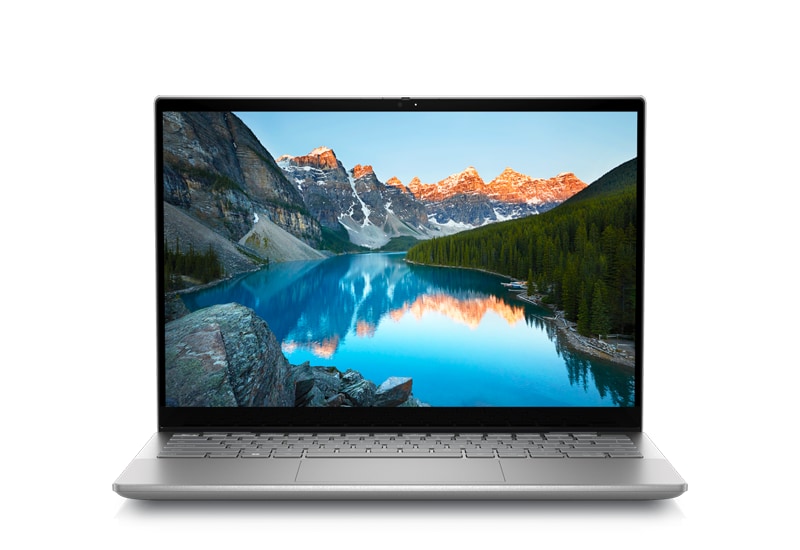 Nuovo Inspiron 14 2-in-1 (Intel)