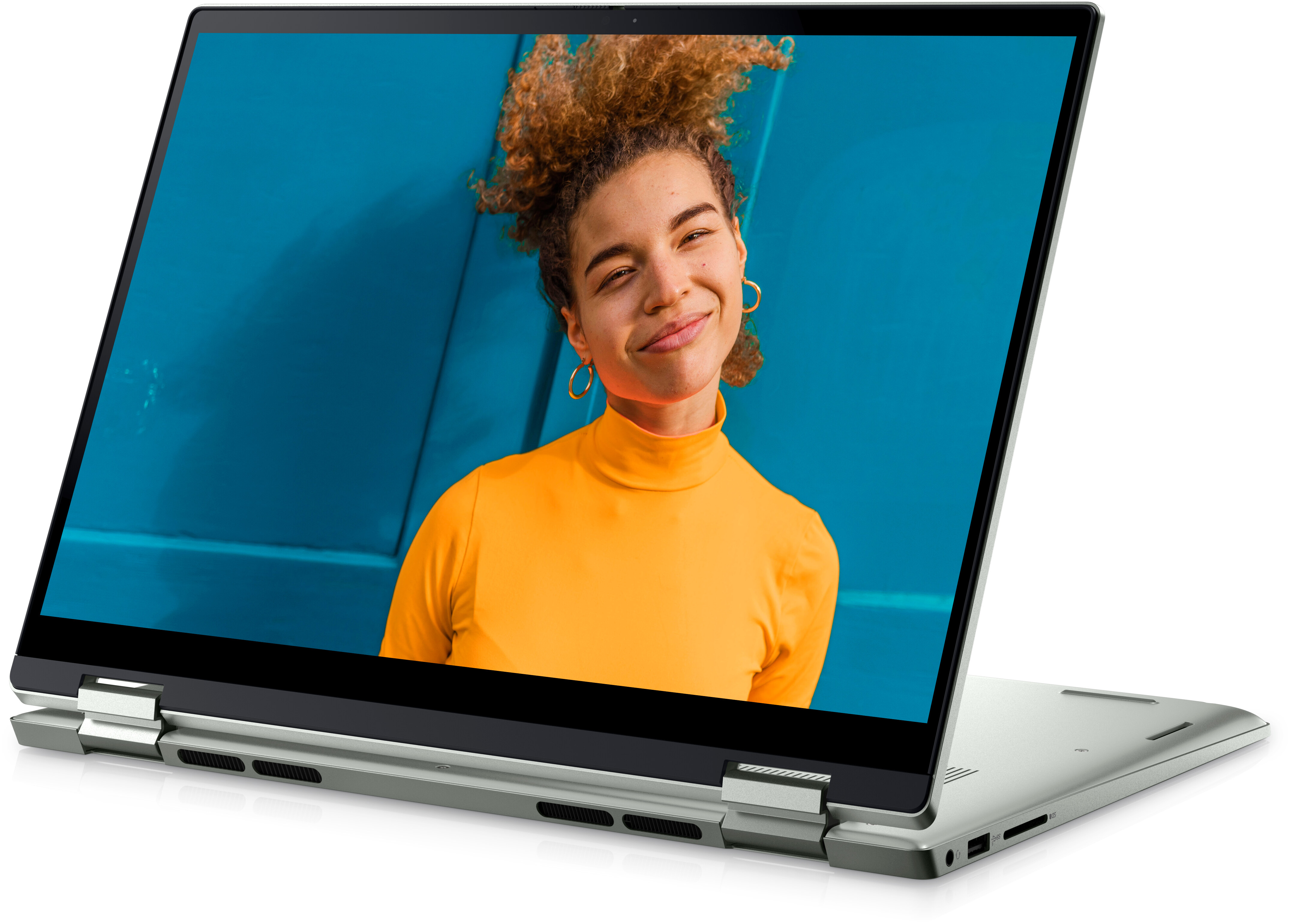 Inspiron 14-inch 2-in-1 Laptop with AMD Mobile Processor | Dell Canada