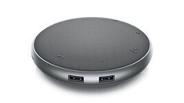 Haut-parleur/adaptateur mobile Dell | MH3021P