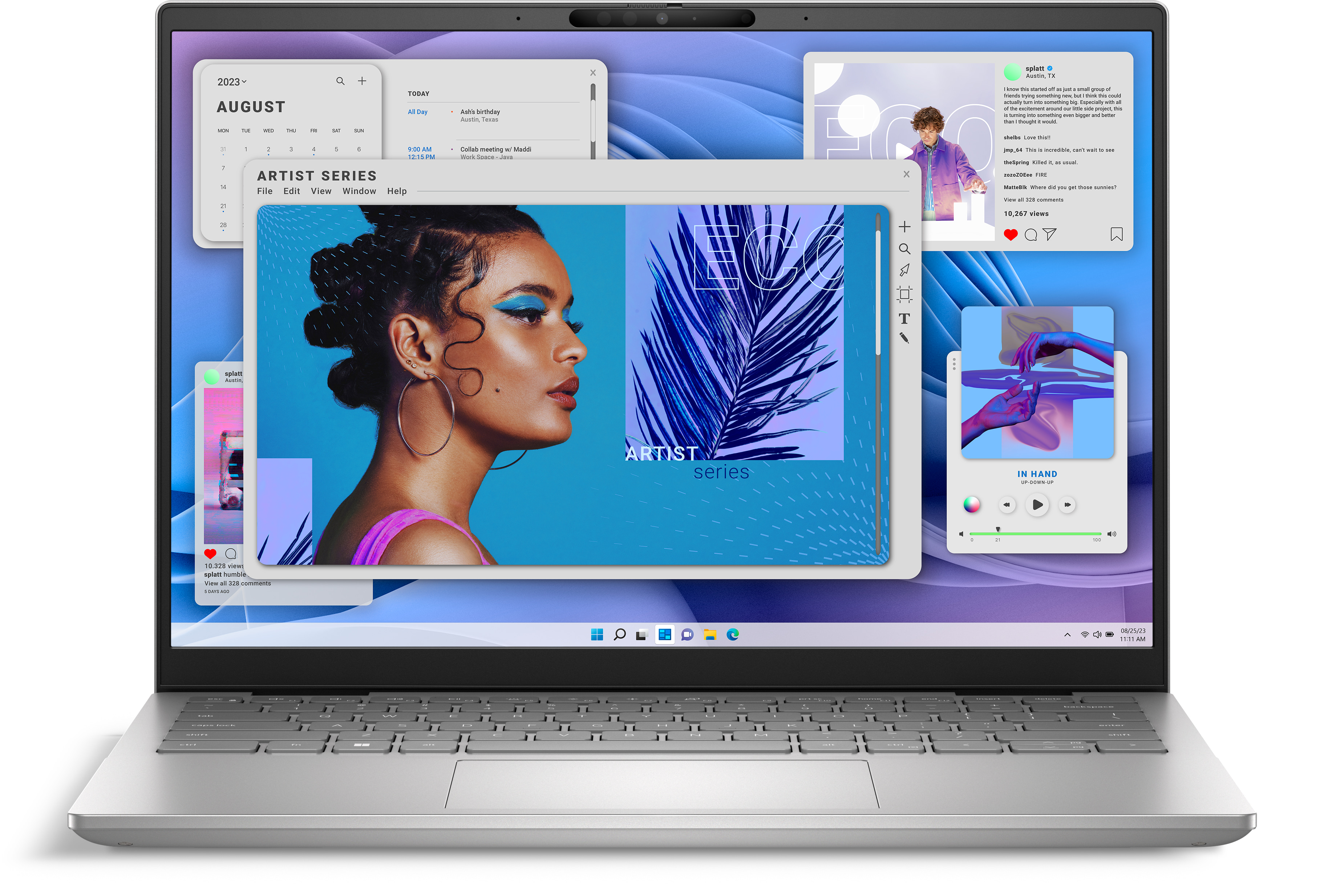 Inspiron 7430 Plus Laptop | Dell USA Inspiron 7430 Plus Laptop | Dell USA