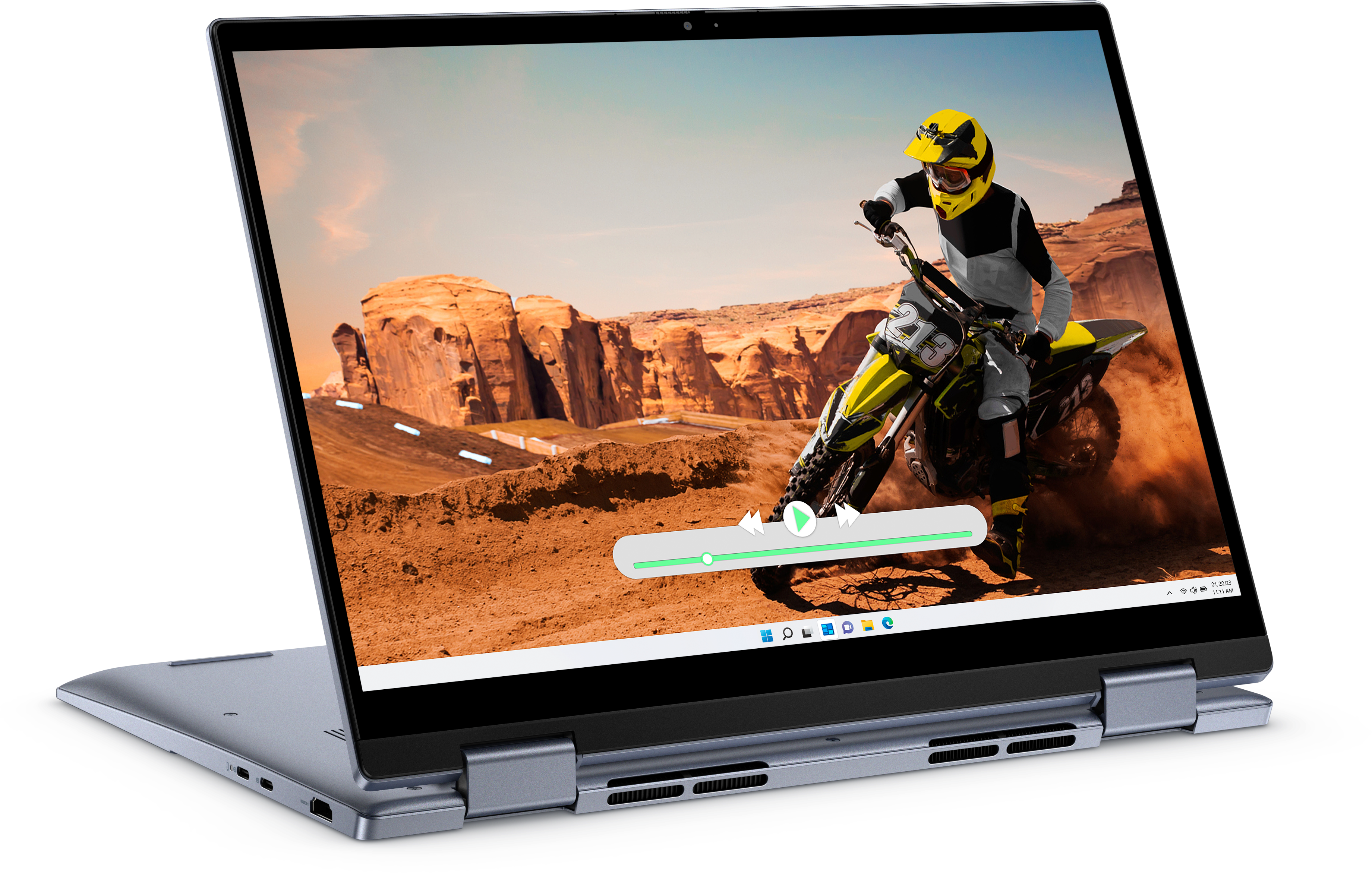 Inspiron 14-inch 2-in-1 Laptop with 13th GenIntel® Core™ Processor | Dell  USA