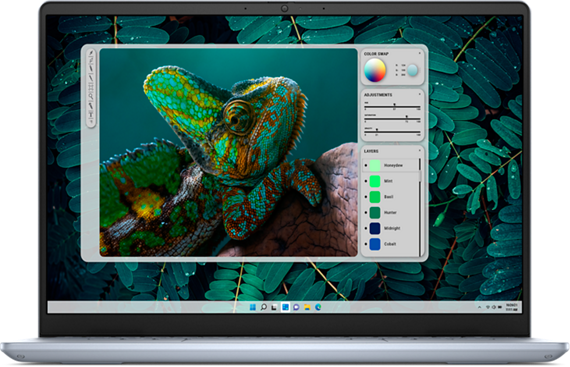 Inspiron 14 Plus ノートパソコン | Dell 日本 Inspiron 14 Plus ノートパソコン | Dell 日本