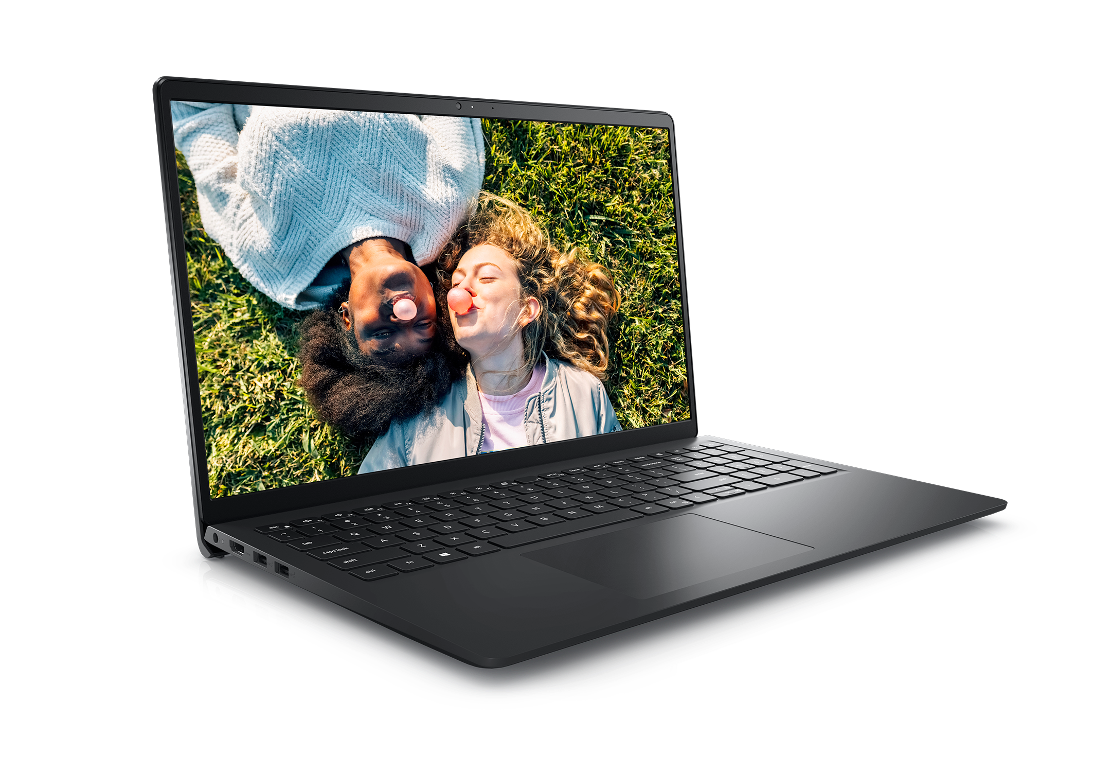 Notebook - Dell I5-1235u 3.30ghz 8gb 512gb Ssd Intel Uhd Graphics Windows 11 Pro Inspiron 15 15,6