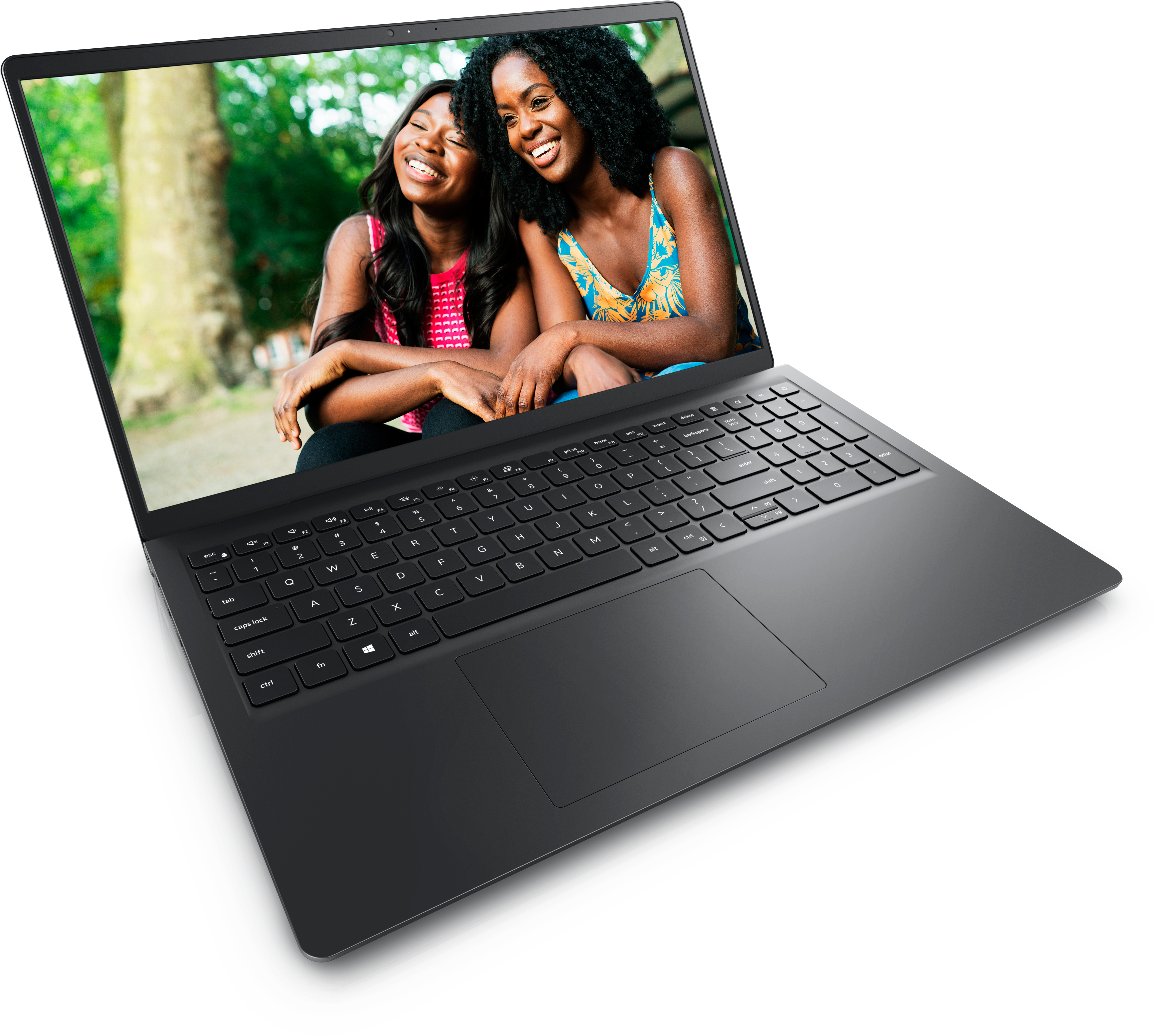 Dell Inspiron 3515 Home & Business Laptop (AMD Ryzen 5 3450U 4