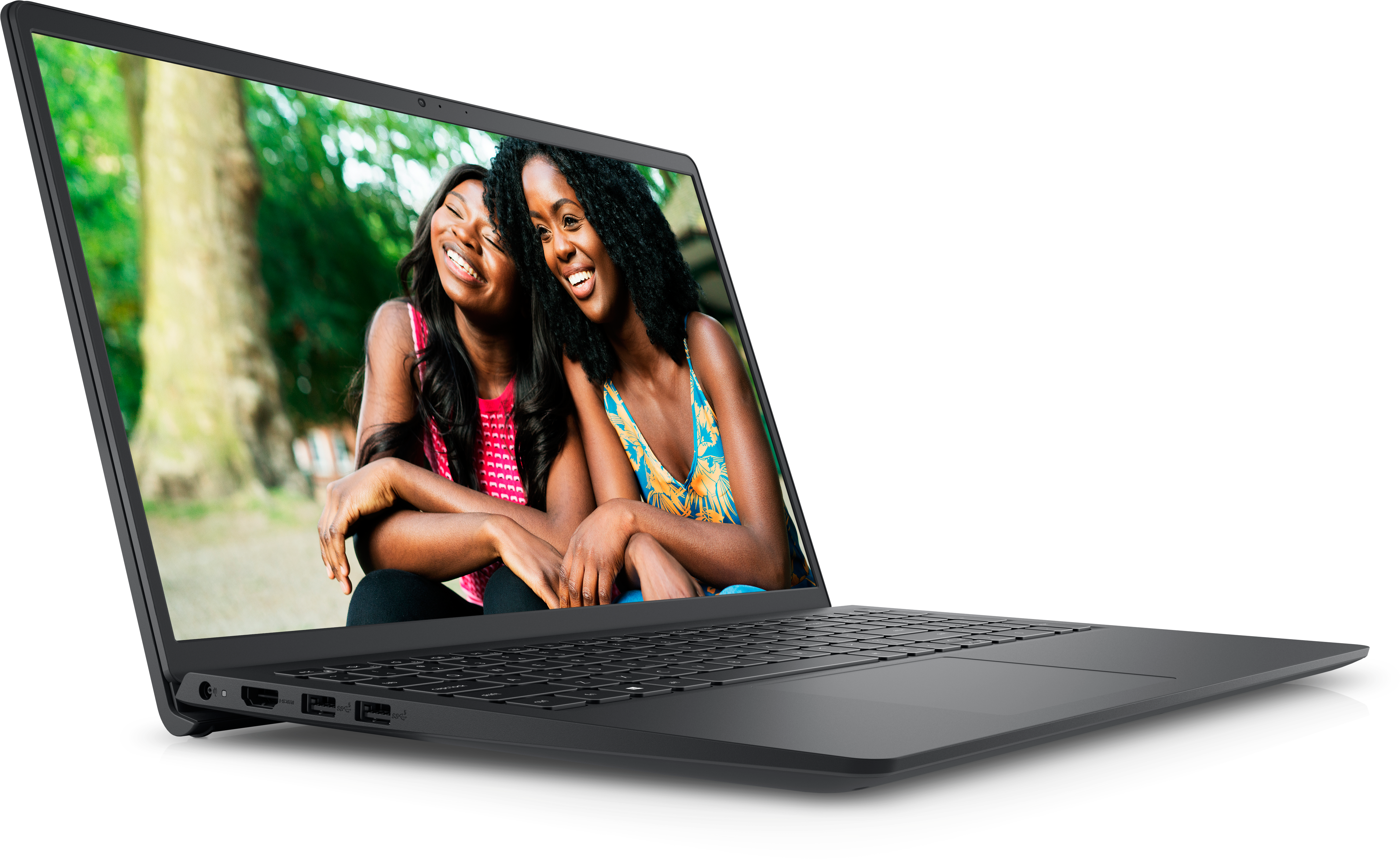 Dell Inspiron 3515 Home & Business Laptop (AMD Ryzen 5 3450U 4