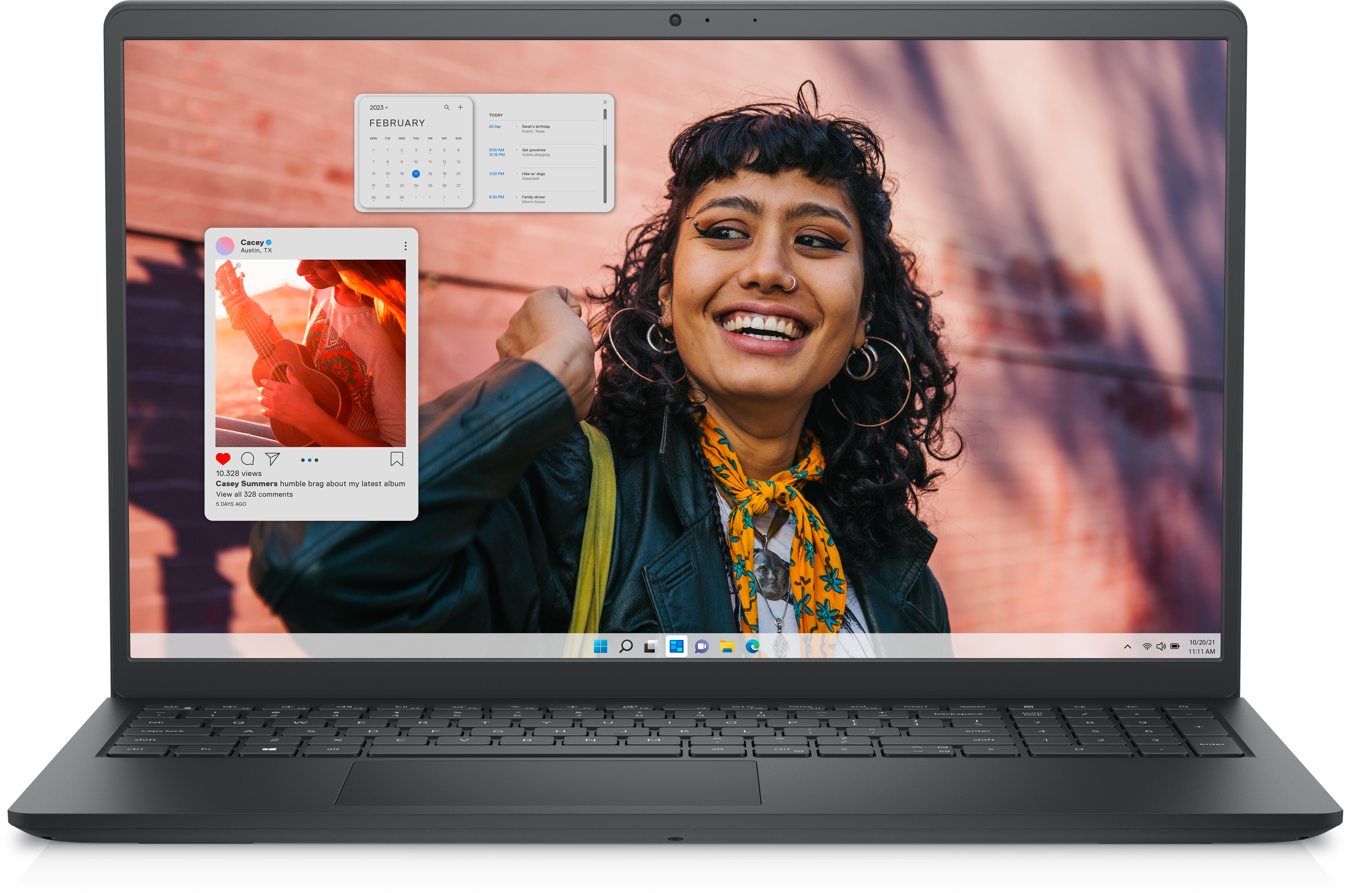 りんりんDell Inspiron 15 3530 ノートパソコン New Inspiron 15 Laptop | Dell USA