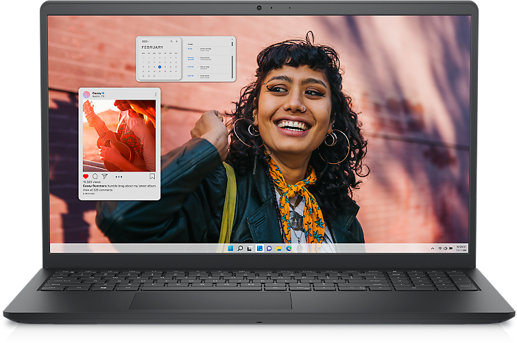 Dell Inspiron 15 3000 (2020) Review 