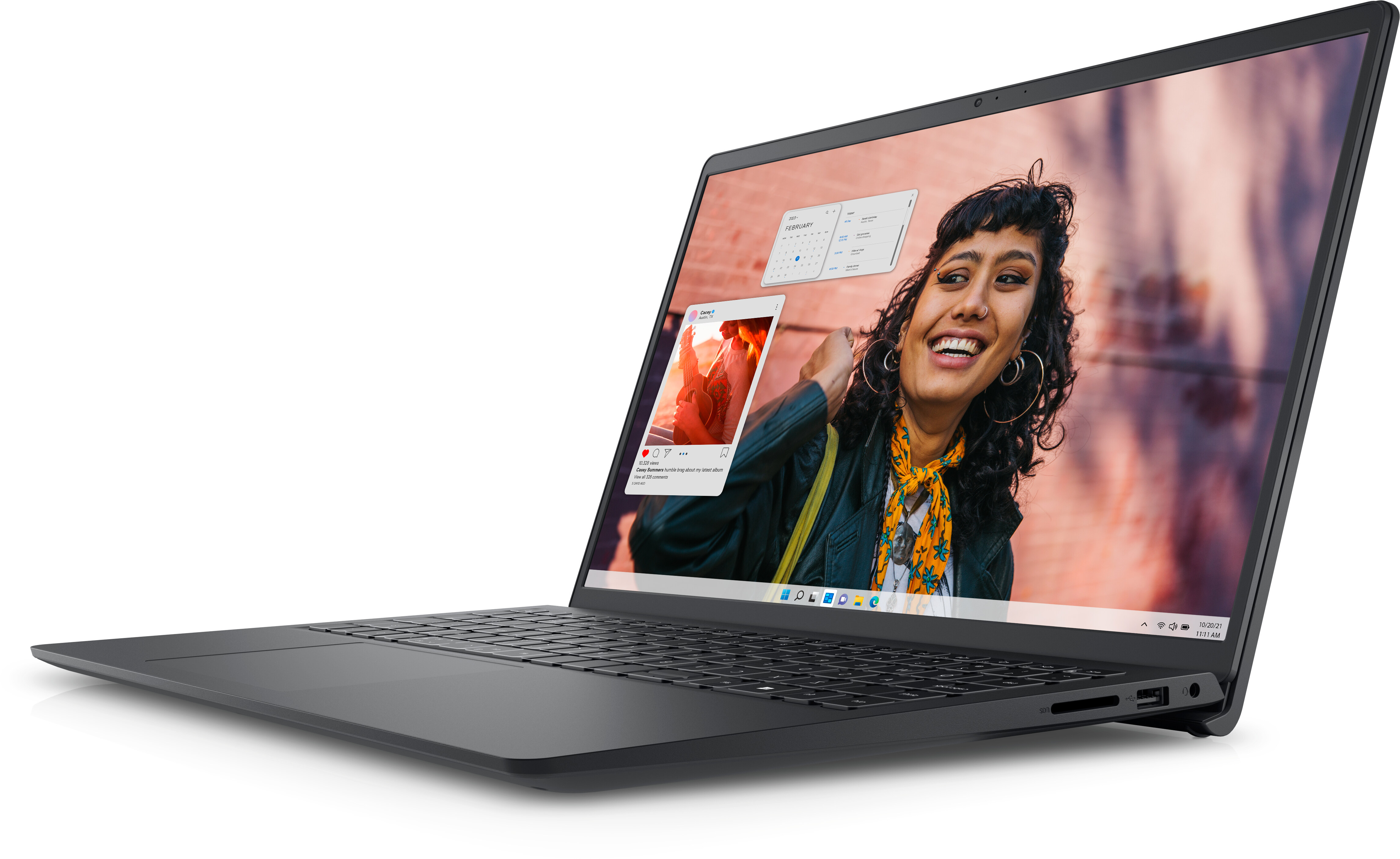New Inspiron 15 Laptop | Dell Canada