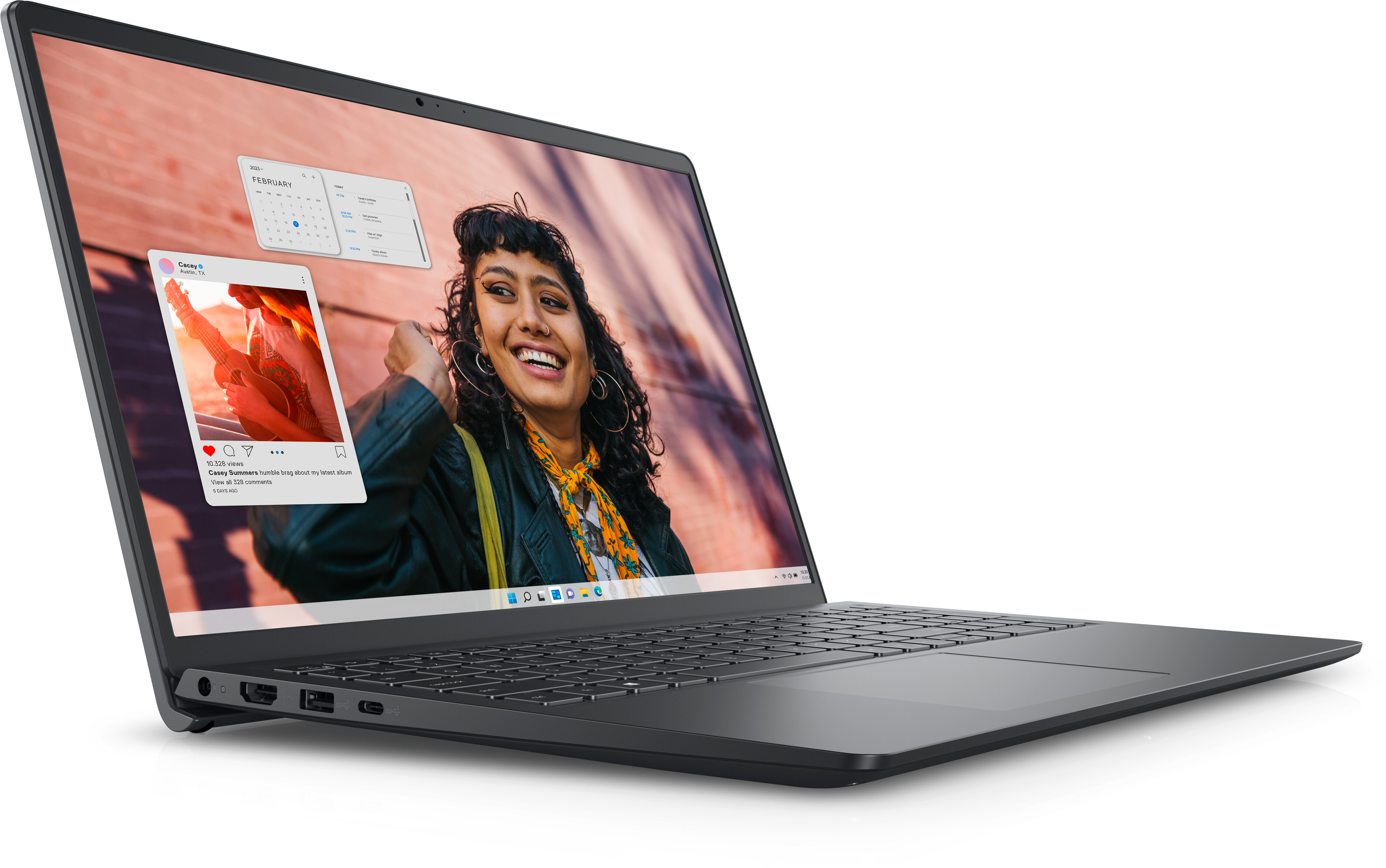 New Inspiron 15 Laptop | Dell USA