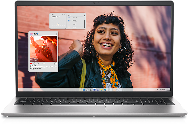 16 GB Dell Inspiron Laptops | Dell Laptops & Notebooks