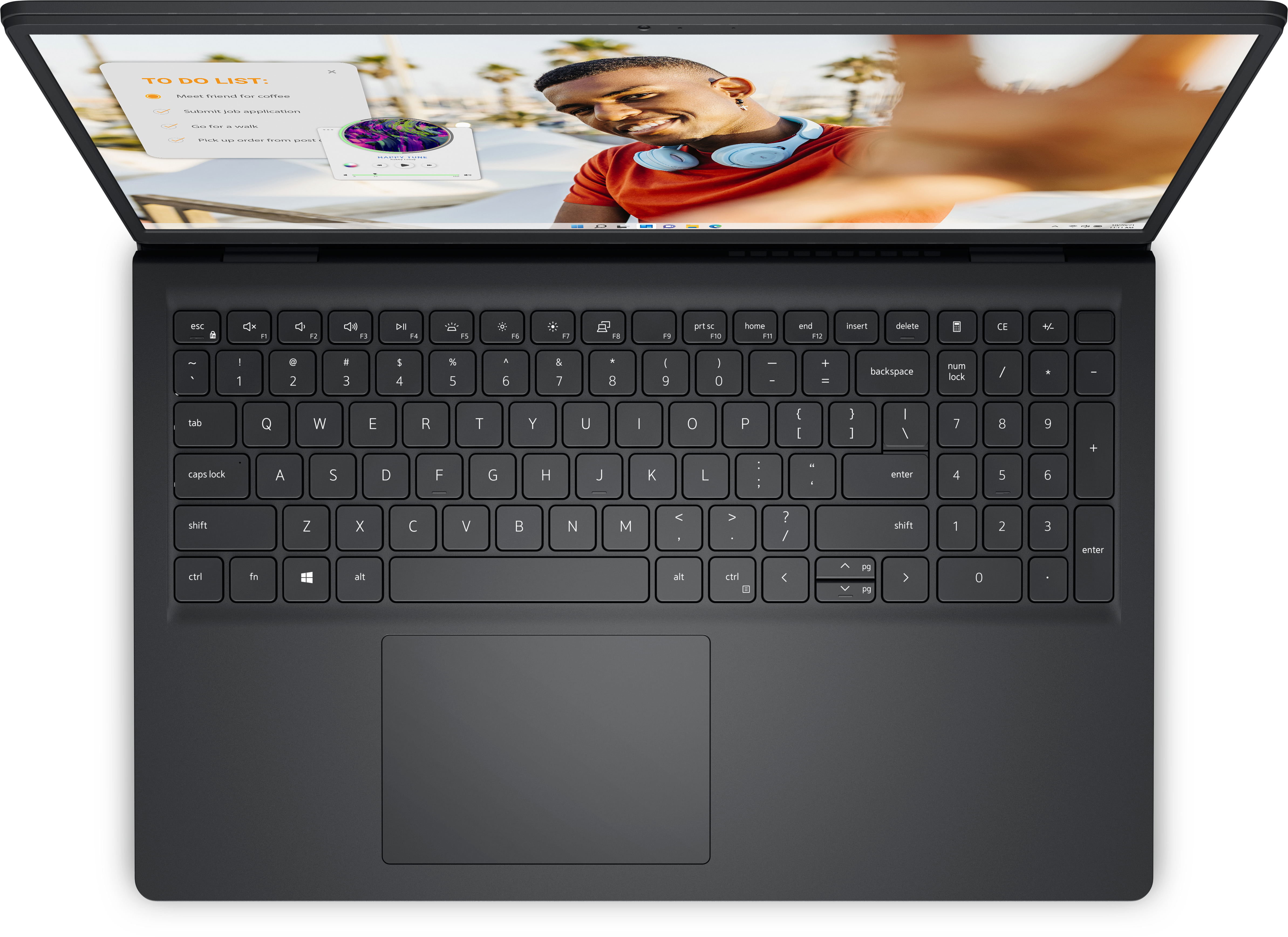 Inspiron 15 Laptop Inspiron 15 Laptop