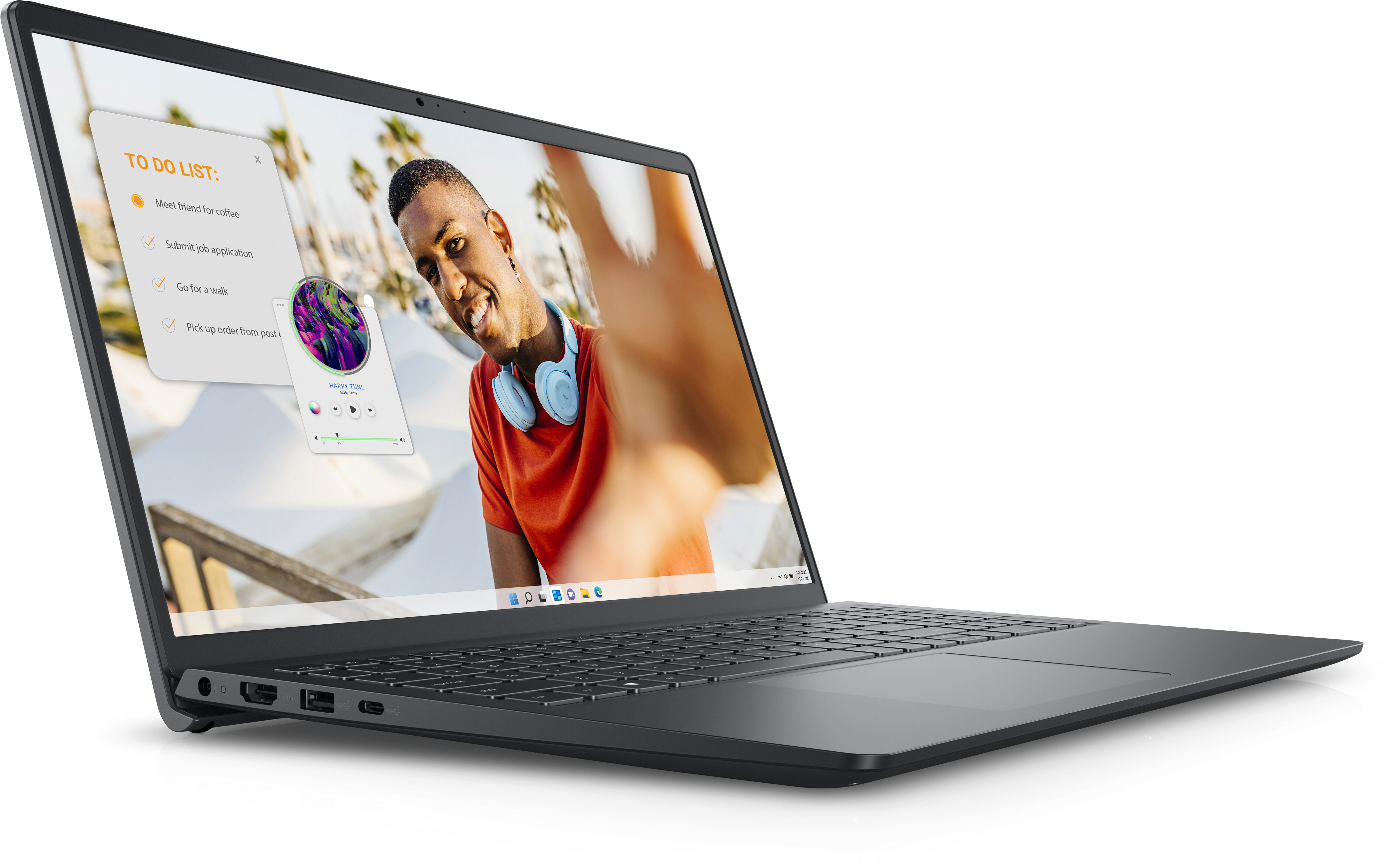 Inspiron 15 Laptop | Dell India