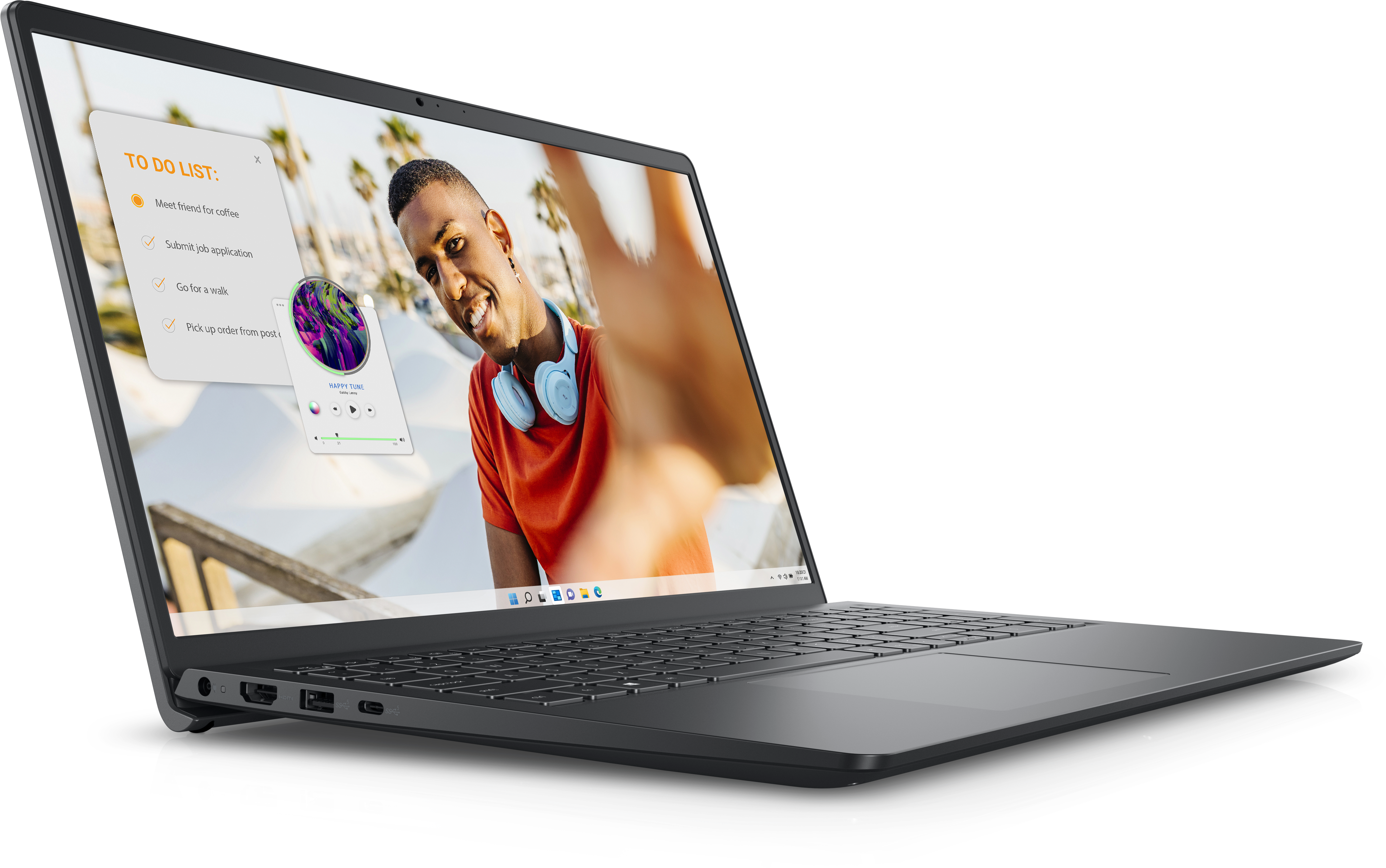 Juntos com AMD, avançamos