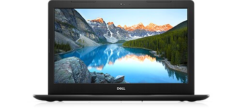 Support for Inspiron 3580 | Documentation | Dell US