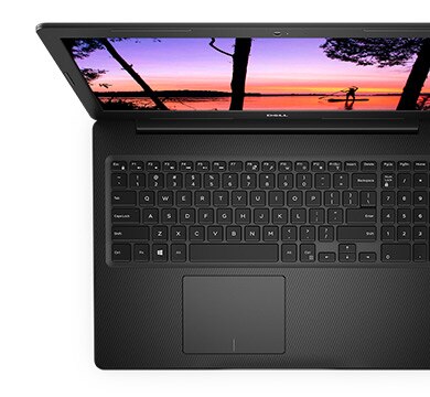 Inspiron 15 inch 3000 Laptop with the latest processors Dell Hong Kong