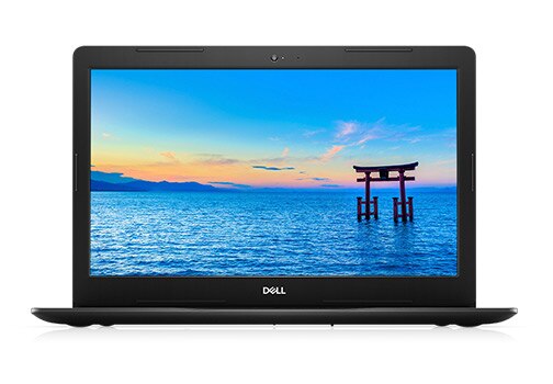 Inspiron 15 inch 3000 Laptop with the latest processors Dell Nigeria