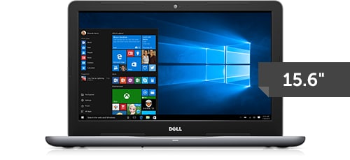Support for Inspiron 15 5567 | Drivers & Downloads | Dell US