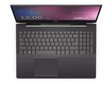 New Inspiron 15 Inch 7591 2-in-1 Laptop with Dell Cinema | Dell Nigeria