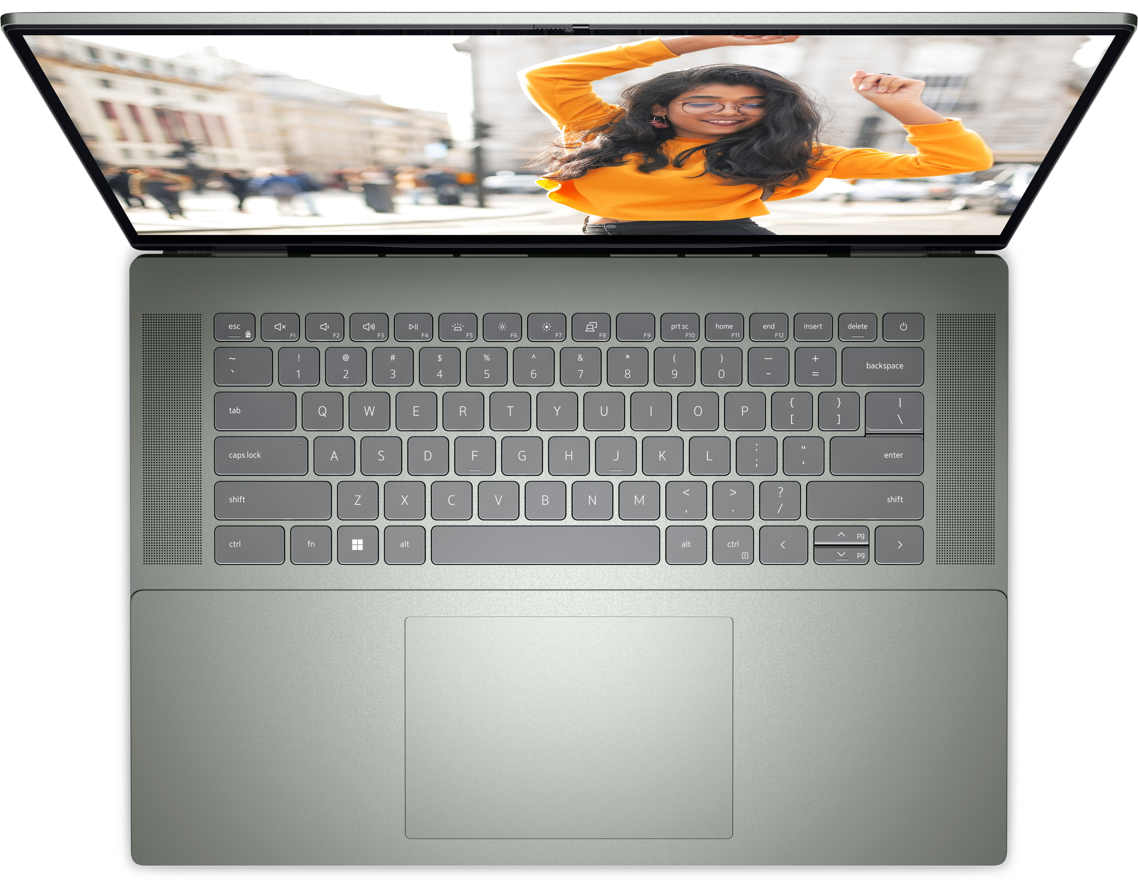 Inspiron 16-inch Laptop with 12th Gen Intel Processor | Dell Inspiron 16-inch Laptop with 12th Gen Intel Processor | Dell
