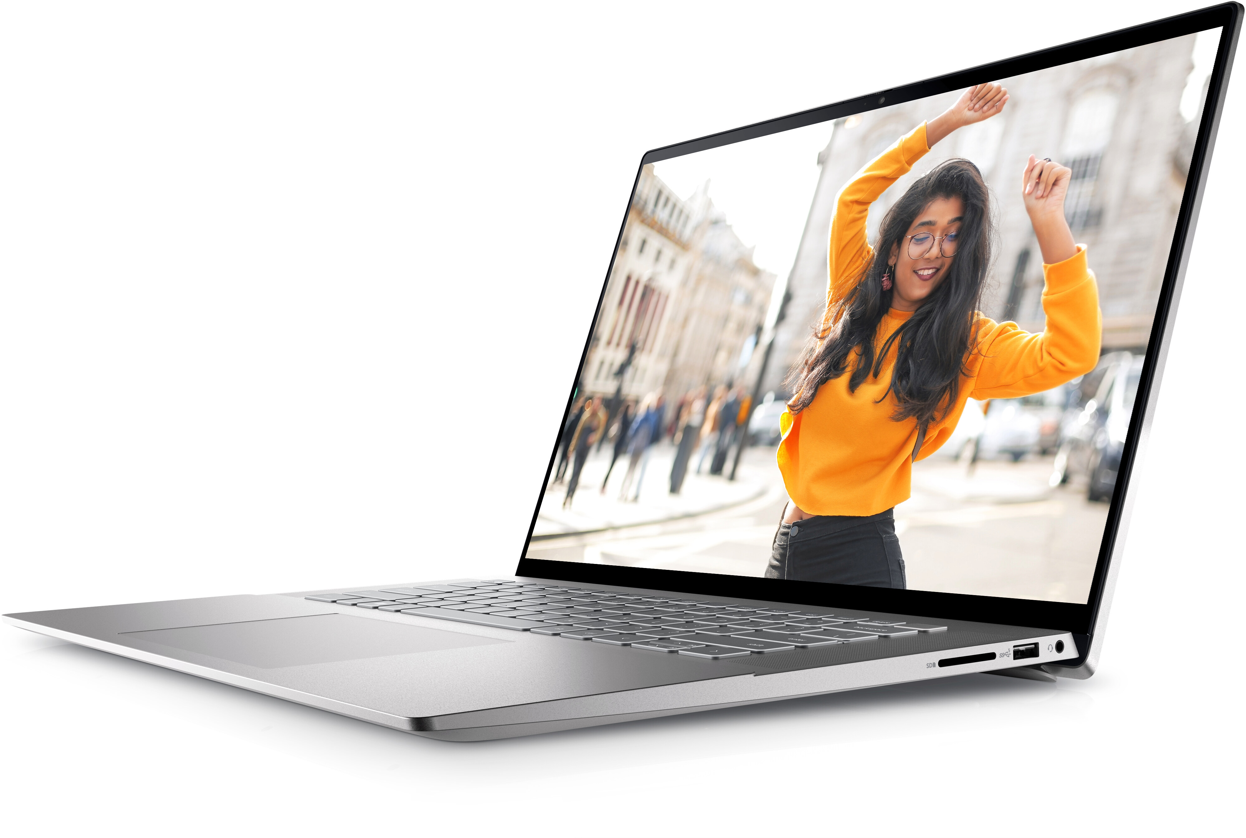 Inspiron 16-inch Laptop with 12th Gen Intel Processor | Dell Canada