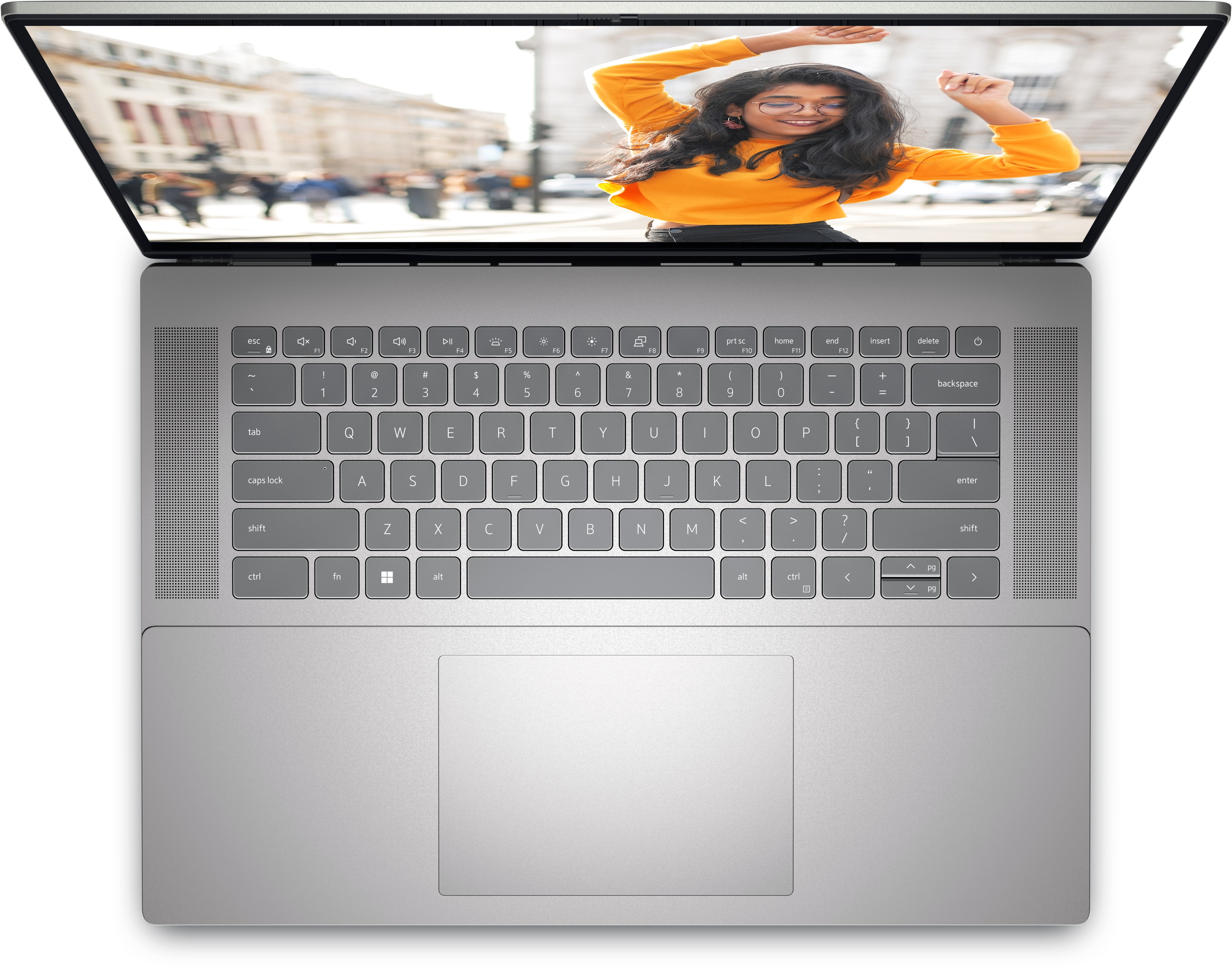 intel graphics and media ctrl alt