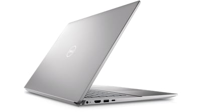 Picture of Dell Inspiron 16 5620 Laptop on the right side.