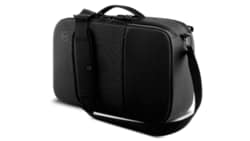 Imagen de una mochila maletín híbrida Dell Pro PO1521HB.